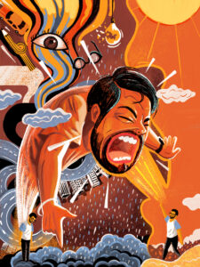 Inside Out - Adobe Fresko