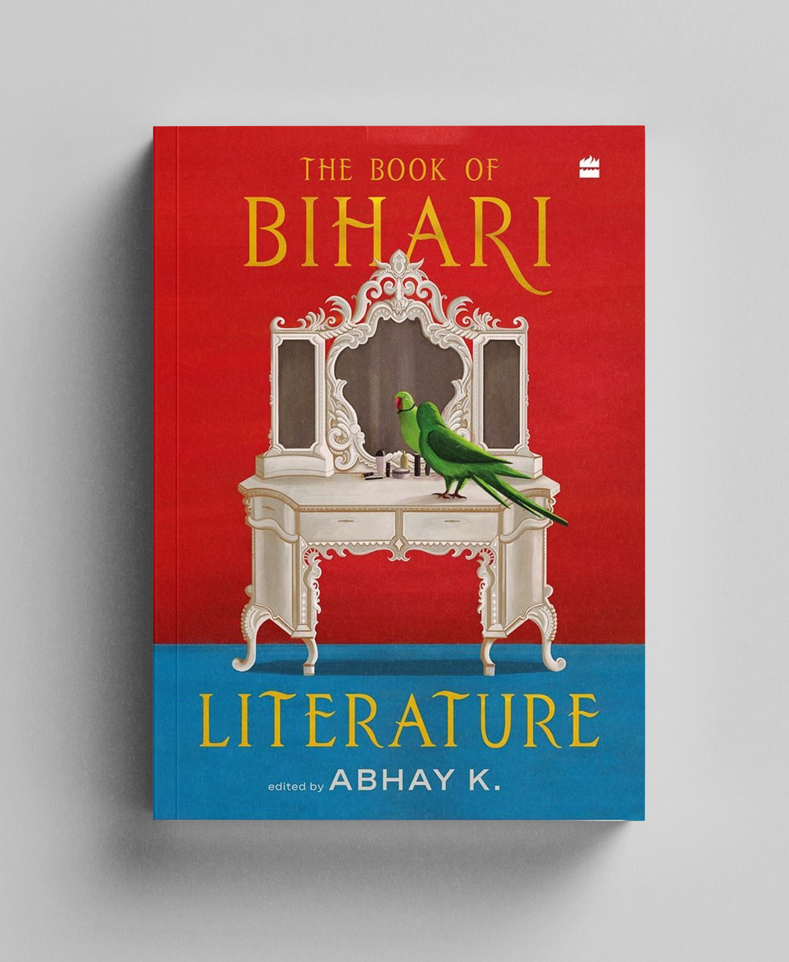 The Book of Bihari literature