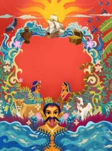 Timeless tales cover front4
