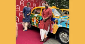 kolkata-taxi-pose3 img