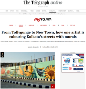 My Kolkata news