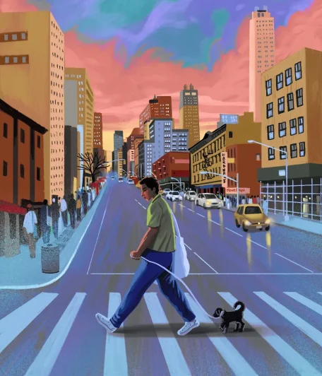 Manhattan